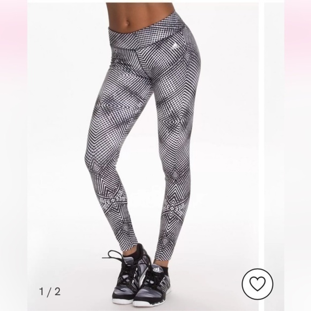 Adidas Climate Performance Highrise Leggings